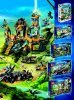 Building Instructions - LEGO - Legends of Chima - 70200 - CHI Laval: Page 27