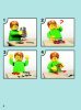 Building Instructions - LEGO - Legends of Chima - 70201 - CHI Eris: Page 2