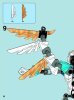 Building Instructions - LEGO - Legends of Chima - 70201 - CHI Eris: Page 16