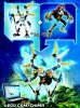 Building Instructions - LEGO - Legends of Chima - 70201 - CHI Eris: Page 25