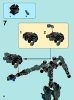 Building Instructions - LEGO - 70202 - Chi Gorzan: Page 10