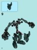 Building Instructions - LEGO - 70202 - Chi Gorzan: Page 12