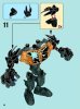 Building Instructions - LEGO - 70202 - Chi Gorzan: Page 14