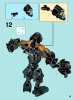 Building Instructions - LEGO - 70202 - Chi Gorzan: Page 15