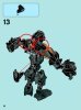 Building Instructions - LEGO - 70202 - Chi Gorzan: Page 16