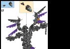 Building Instructions - LEGO - 70202 - Chi Gorzan: Page 29