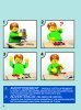 Building Instructions - LEGO - 70202 - Chi Gorzan: Page 2