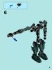 Building Instructions - LEGO - 70202 - Chi Gorzan: Page 9