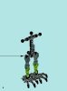 Building Instructions - LEGO - Legends of Chima - 70203 - CHI Cragger: Page 6