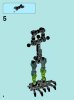 Building Instructions - LEGO - Legends of Chima - 70203 - CHI Cragger: Page 8