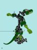 Building Instructions - LEGO - Legends of Chima - 70203 - CHI Cragger: Page 16