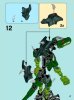 Building Instructions - LEGO - Legends of Chima - 70203 - CHI Cragger: Page 17