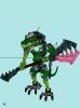 Building Instructions - LEGO - Legends of Chima - 70203 - CHI Cragger: Page 22