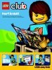 Building Instructions - LEGO - Legends of Chima - 70203 - CHI Cragger: Page 31