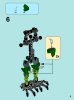 Building Instructions - LEGO - Legends of Chima - 70203 - CHI Cragger: Page 9