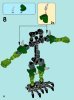 Building Instructions - LEGO - Legends of Chima - 70203 - CHI Cragger: Page 12