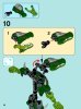 Building Instructions - LEGO - Legends of Chima - 70203 - CHI Cragger: Page 14