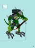 Building Instructions - LEGO - Legends of Chima - 70203 - CHI Cragger: Page 19