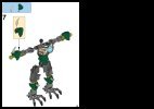 Building Instructions - LEGO - Legends of Chima - 70203 - CHI Cragger: Page 10