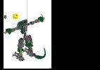 Building Instructions - LEGO - Legends of Chima - 70203 - CHI Cragger: Page 14