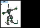 Building Instructions - LEGO - Legends of Chima - 70203 - CHI Cragger: Page 15