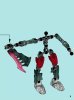 Building Instructions - LEGO - Legends of Chima - 70204 - CHI Worriz: Page 9