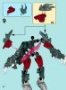 Building Instructions - LEGO - Legends of Chima - 70204 - CHI Worriz: Page 14