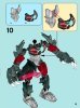 Building Instructions - LEGO - Legends of Chima - 70204 - CHI Worriz: Page 15