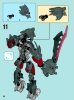 Building Instructions - LEGO - Legends of Chima - 70204 - CHI Worriz: Page 16