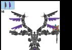 Building Instructions - LEGO - Legends of Chima - 70205 - CHI Razar: Page 28