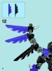 Building Instructions - LEGO - Legends of Chima - 70205 - CHI Razar: Page 16