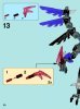 Building Instructions - LEGO - Legends of Chima - 70205 - CHI Razar: Page 20