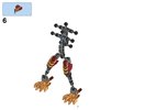 Building Instructions - LEGO - Legends of Chima - 70206 - CHI Laval: Page 7