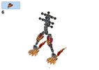 Building Instructions - LEGO - Legends of Chima - 70206 - CHI Laval: Page 7