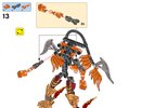 Building Instructions - LEGO - Legends of Chima - 70206 - CHI Laval: Page 14