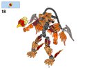 Building Instructions - LEGO - Legends of Chima - 70206 - CHI Laval: Page 19