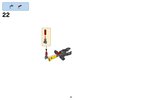 Building Instructions - LEGO - Legends of Chima - 70206 - CHI Laval: Page 23