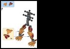 Building Instructions - LEGO - Legends of Chima - 70206 - CHI Laval: Page 8