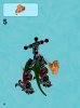 Building Instructions - LEGO - Legends of Chima - 70207 - CHI Cragger: Page 10