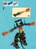 Building Instructions - LEGO - Legends of Chima - 70207 - CHI Cragger: Page 13