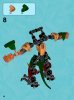 Building Instructions - LEGO - Legends of Chima - 70207 - CHI Cragger: Page 14