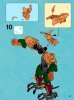 Building Instructions - LEGO - Legends of Chima - 70207 - CHI Cragger: Page 17