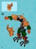 Building Instructions - LEGO - Legends of Chima - 70207 - CHI Cragger: Page 18