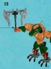 Building Instructions - LEGO - Legends of Chima - 70207 - CHI Cragger: Page 23