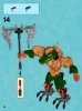 Building Instructions - LEGO - Legends of Chima - 70207 - CHI Cragger: Page 24