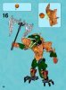 Building Instructions - LEGO - Legends of Chima - 70207 - CHI Cragger: Page 26