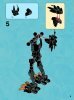 Building Instructions - LEGO - Legends of Chima - 70208 - CHI Panthar: Page 9