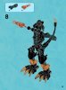 Building Instructions - LEGO - Legends of Chima - 70208 - CHI Panthar: Page 13