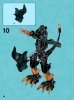 Building Instructions - LEGO - Legends of Chima - 70208 - CHI Panthar: Page 16