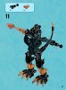 Building Instructions - LEGO - Legends of Chima - 70208 - CHI Panthar: Page 17